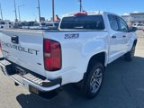 Used 2022 Chevrolet Colorado Z71 image 5