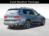 Used 2021 BMW X7 xDrive40i w/ M Sport Package image 4