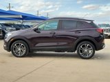 Used 2021 Buick Encore GX Select image 2