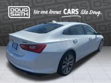 Used 2017 Chevrolet Malibu Premier w/ Premier Sun and Wheel Package image 5