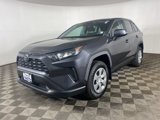 Used 2022 Toyota RAV4 LE image 6