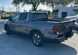 Used 2017 Honda Ridgeline RTL image 2