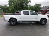 Used 2015 Toyota Tacoma 4x4 Double Cab image 4