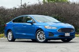 Used 2019 Ford Fusion SE image 2