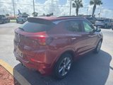 Used 2022 Buick Encore GX Select w/ Sport Touring Package image 5