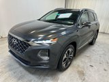 Used 2020 Hyundai Santa Fe Limited image 3
