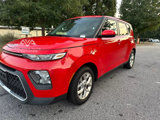 Used 2022 Kia Soul LX w/ Technology Package image 5