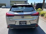 Certified 2021 Lexus UX 250h F Sport w/ F Sport Premium Package image 6