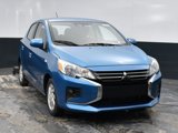 New 2024 Mitsubishi Mirage LE image 2