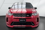 Certified 2021 Land Rover Discovery Sport S R-Dynamic image 2