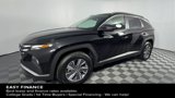 Used 2022 Hyundai Tucson Blue w/ Cargo Package image 5