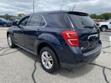 Used 2017 Chevrolet Equinox LS image 5