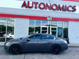 Used 2013 Nissan Maxima 3.5 SV w/ Sport Pkg image 3