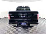 Used 2012 Ford F150 Lariat w/ Lariat Chrome Pkg image 5