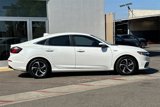 Used 2021 Honda Insight EX image 3
