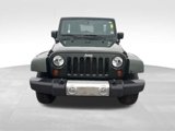 Used 2011 Jeep Wrangler Unlimited Sahara w/ Dual Top Group image 2