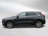 New 2025 Cadillac XT4 Premium Luxury w/ Technology Package image 4