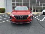 Used 2020 Hyundai Santa Fe SEL image 2