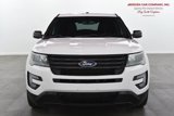 Used 2018 Ford Explorer 4WD Police Interceptor w/ Ultimate Wiring Package image 2
