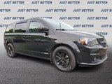 Used 2019 Dodge Grand Caravan GT image 3