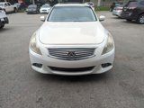 Used 2012 INFINITI G37 x w/ Premium Pkg image 3