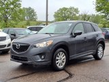 Used 2014 MAZDA CX-5 Touring image 3