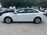Used 2013 Chevrolet Cruze LT image 3