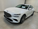 Certified 2025 Genesis G70 2.5T image 3