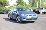 Used 2017 Volkswagen Golf Alltrack SE image 2