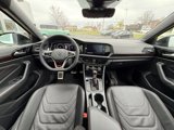 Certified 2022 Volkswagen Jetta GLI Autobahn w/ GLI Black Package image 3