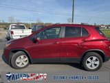 Used 2022 Chevrolet Trax LT w/ LT Convenience Package image 6