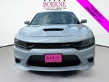 Used 2022 Dodge Charger Scat Pack w/ Dynamics Package image 2