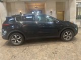 Used 2022 Kia Sportage LX image 2