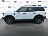 Certified 2022 Ford Bronco Sport Big Bend w/ Convenience Package image 4