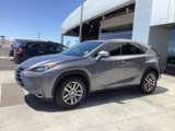 Used 2016 Lexus NX 200t FWD image 2