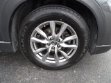 Used 2019 MAZDA CX-9 Touring w/ Touring Premium Package image 4