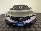 New 2025 Acura Integra A-Spec image 3