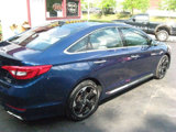 Used 2015 Hyundai Sonata Limited 2.0T image 4