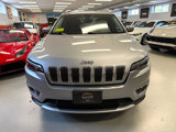 Used 2019 Jeep Cherokee Limited image 2