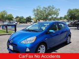 Used 2012 Toyota Prius C One image 3