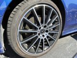 Used 2023 Mercedes-Benz C 300 4MATIC Coupe image 2
