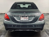 Used 2021 Mercedes-Benz C 300 4MATIC Sedan image 6