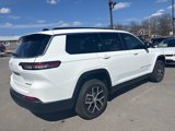 New 2025 Jeep Grand Cherokee L Limited image 3