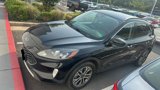 Used 2020 Ford Escape SEL image 3