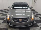 Used 2017 Cadillac ATS Luxury image 2