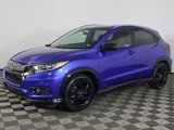 Used 2021 Honda HR-V Sport image 5