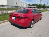 Used 2017 Alfa Romeo Giulia Sprint w/ Cold Weather Package image 5