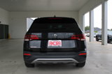 Used 2022 Volkswagen Taos S image 4