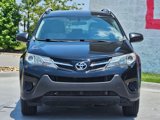 Used 2013 Toyota RAV4 LE image 2