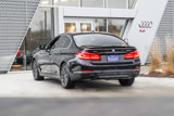 Used 2017 BMW 530i xDrive image 4